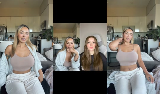 natalielaneeb TikTok Live — Oct 6, 2026, 5:25 PM