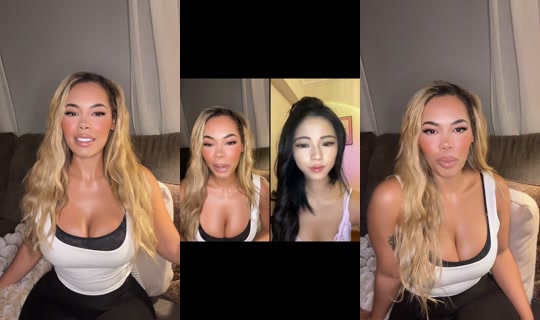 natalielaneeb TikTok Live — Oct 8, 2026, 2:30 AM