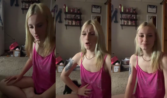 natalieloves._you TikTok Live — Aug 30, 2026, 12:36 PM