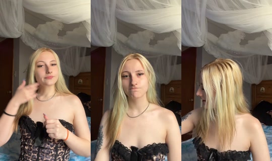 natalieloves._you TikTok Live — Oct 1, 2026, 6:58 PM
