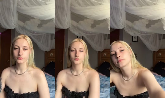natalieloves._you TikTok Live — Oct 1, 2026, 7:15 PM