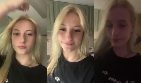 natalieloves._you TikTok Live — Oct 3, 2026, 12:56 AM