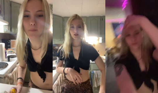 natalieloves._you TikTok Live — Oct 3, 2026, 5:49 PM