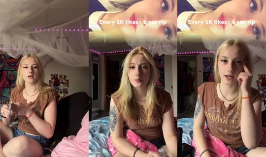 natalieloves._you TikTok Live — Oct 4, 2026, 9:18 PM
