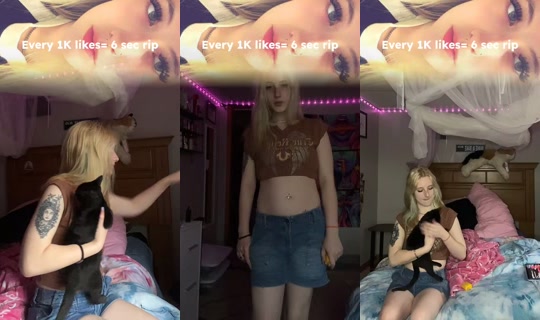 natalieloves._you TikTok Live — Oct 4, 2026, 10:08 PM