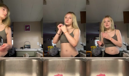 natalieloves._you TikTok Live — Oct 5, 2026, 4:36 PM