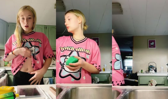 natalieloves._you TikTok Live — Oct 7, 2026, 1:34 PM