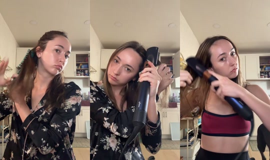 nataliemeyer0 TikTok Live — Aug 20, 2026, 8:16 PM