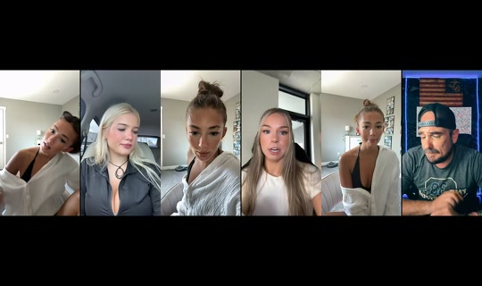 natalienedved TikTok Live — Aug 21, 2026, 7:43 PM