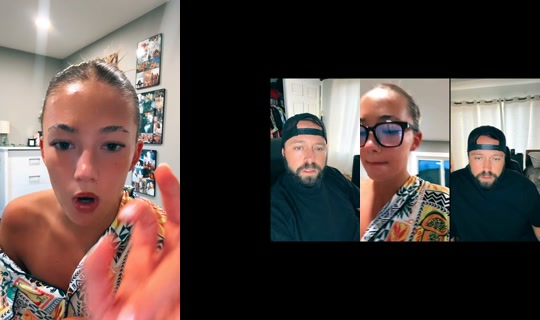 natalienedved TikTok Live — Aug 22, 2026, 1:43 AM