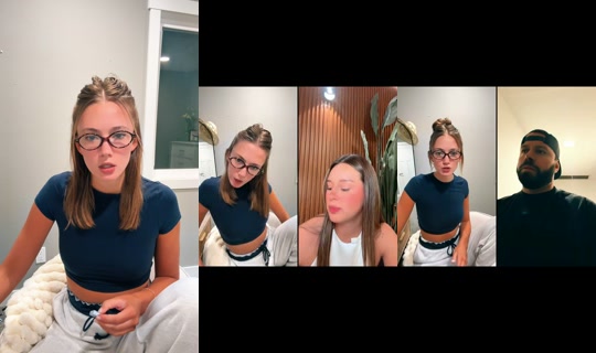natalienedved TikTok Live — Aug 23, 2026, 2:20 AM