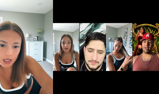 natalienedved TikTok Live — Aug 25, 2026, 6:21 PM