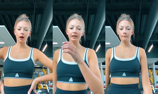 natalienedved TikTok Live — Aug 25, 2026, 7:50 PM
