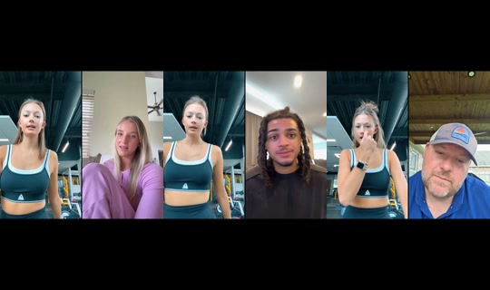 natalienedved TikTok Live — Aug 25, 2026, 8:05 PM