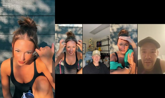 natalienedved TikTok Live — Aug 26, 2026, 12:11 AM