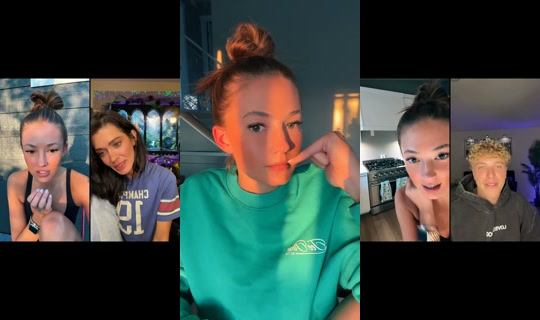 natalienedved TikTok Live — Aug 26, 2026, 1:01 AM