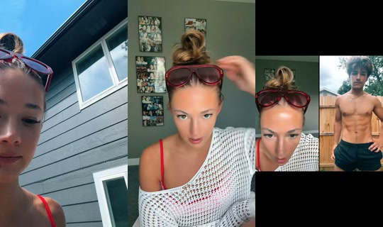 natalienedved TikTok Live — Aug 27, 2026, 6:50 PM