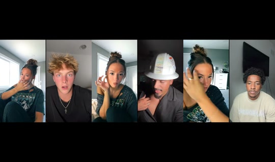natalienedved TikTok Live — Aug 27, 2026, 11:54 PM