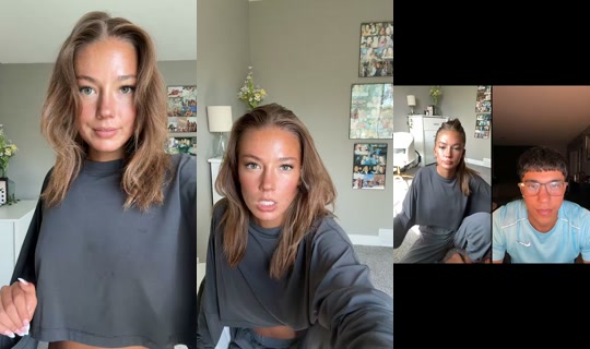 natalienedved TikTok Live — Sep 2, 2026, 8:31 PM