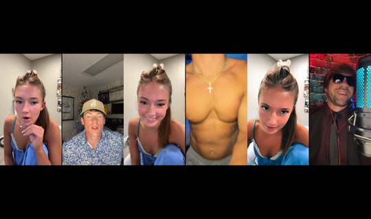 natalienedved TikTok Live — Sep 3, 2026, 1:35 AM