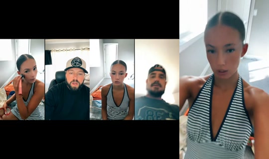 natalienedved TikTok Live — Sep 3, 2026, 9:37 PM