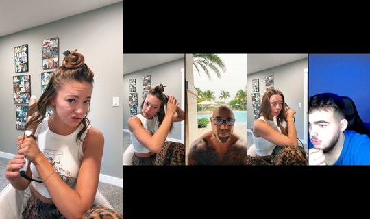 natalienedved TikTok Live — Oct 1, 2026, 1:12 PM