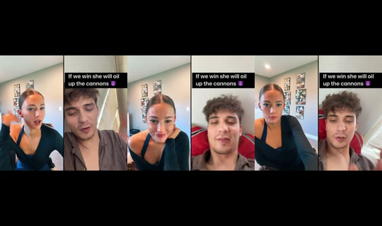 natalienedved TikTok Live — Oct 2, 2026, 3:23 PM