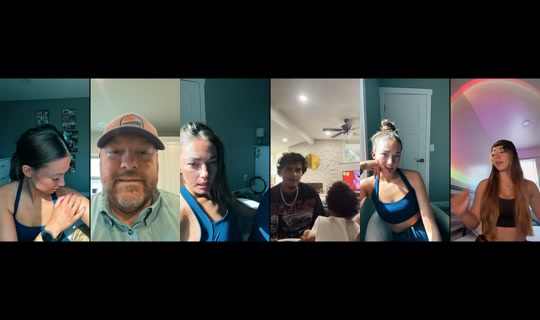 natalienedved TikTok Live — Oct 2, 2026, 7:19 PM