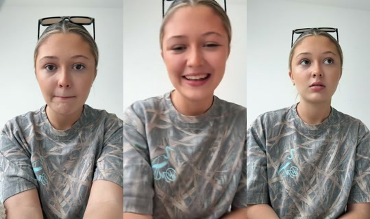 natalie..raynee TikTok Live — Sep 9, 2026, 6:25 PM