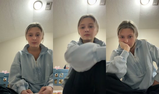 natalie..raynee TikTok Live — Sep 12, 2026, 2:06 AM