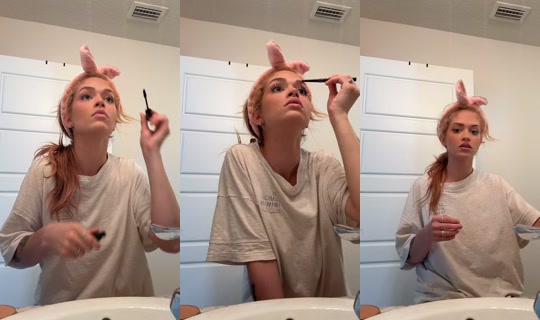 natalierstcyr TikTok Live — Sep 29, 2026, 1:47 PM