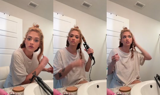 natalierstcyr TikTok Live — Sep 29, 2026, 3:17 PM