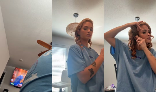 natalierstcyr TikTok Live — Sep 30, 2026, 2:16 PM