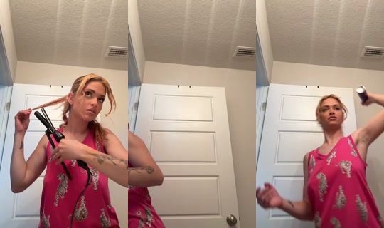 natalierstcyr TikTok Live — Oct 7, 2026, 2:23 PM