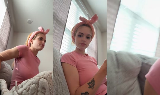 natalierstcyr TikTok Live — Oct 8, 2026, 2:17 PM