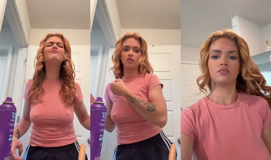 natalierstcyr TikTok Live — Oct 8, 2026, 4:02 PM