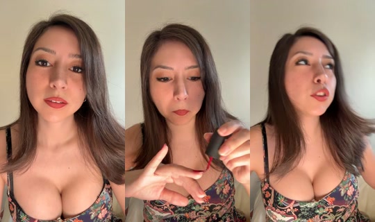 natalieseesthee22 TikTok Live — Aug 24, 2026, 10:00 PM