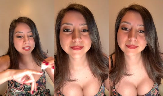 natalieseesthee22 TikTok Live — Aug 24, 2026, 11:23 PM