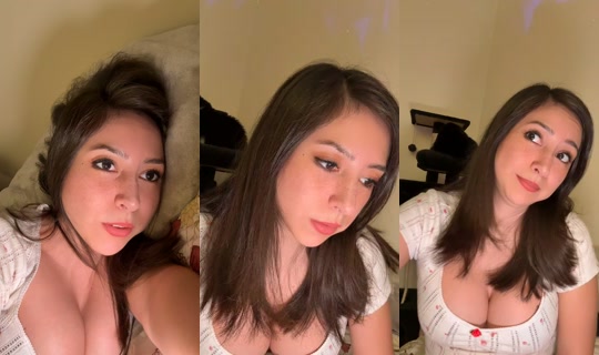 natalieseesthee22 TikTok Live — Aug 25, 2026, 5:49 AM