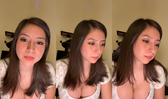 natalieseesthee22 TikTok Live — Aug 25, 2026, 6:39 AM