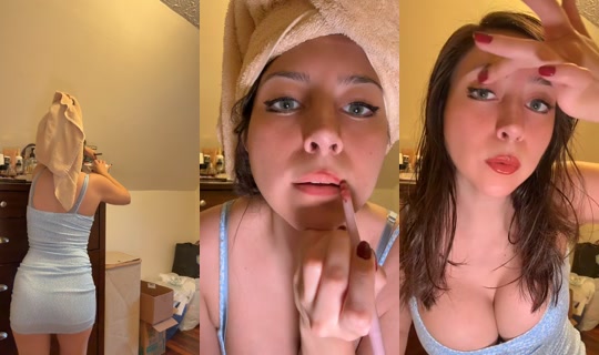 natalieseesthee22 TikTok Live — Aug 26, 2026, 11:30 PM