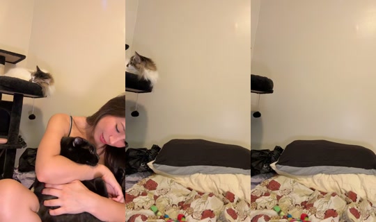 natalieseesthee22 TikTok Live — Aug 27, 2026, 5:29 AM