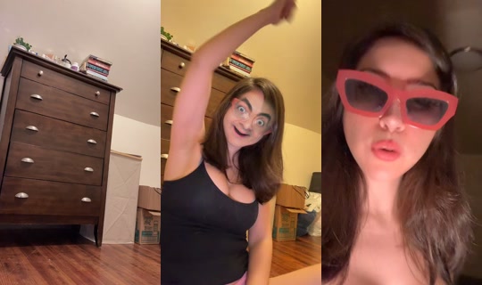 natalieseesthee22 TikTok Live — Aug 27, 2026, 6:29 AM