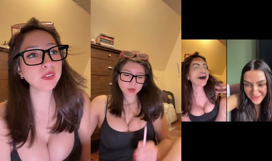 natalieseesthee22 TikTok Live — Aug 27, 2026, 8:44 AM