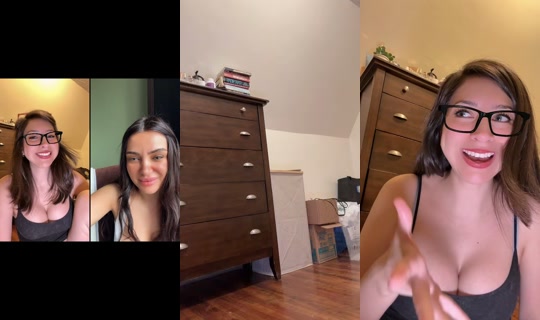 natalieseesthee22 TikTok Live — Aug 27, 2026, 9:34 AM