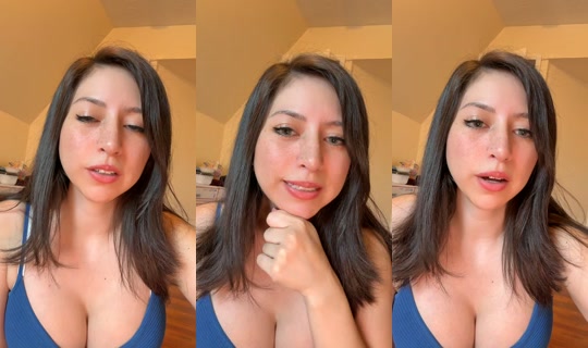 natalieseesthee22 TikTok Live — Aug 29, 2026, 5:34 PM