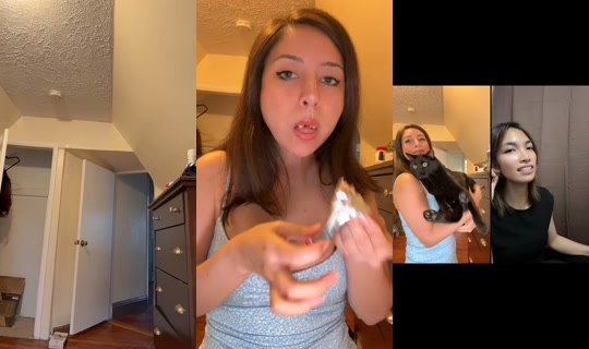 natalieseesthee22 TikTok Live — Sep 3, 2026, 11:01 AM