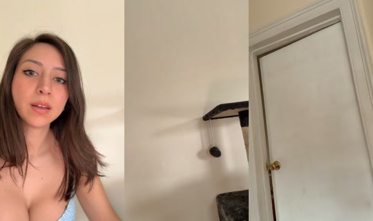 natalieseesthee22 TikTok Live — Sep 3, 2026, 12:41 PM