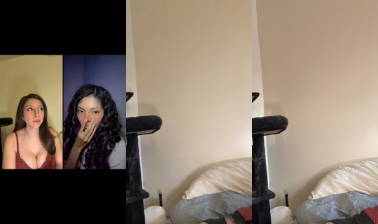 natalieseesthee22 TikTok Live — Oct 8, 2026, 10:44 AM