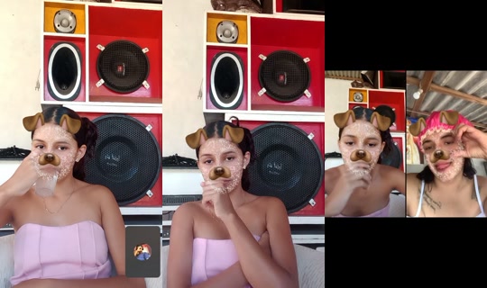 nataligarcsmendes TikTok Live — Oct 2, 2026, 4:34 PM